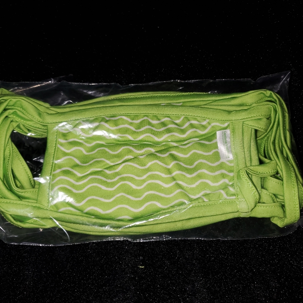 Kids Face Mask 10 pk